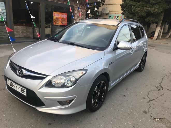 Hyundai i30 2011, 325,334 km - 1.6 l - Bakı