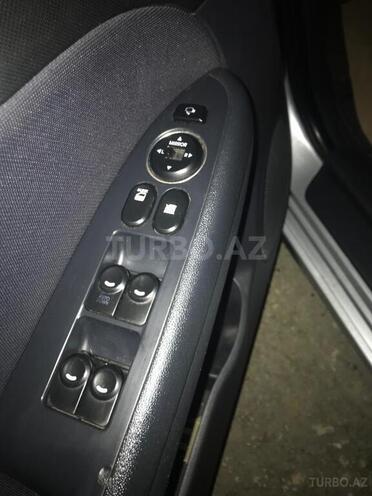 Hyundai i30 2011, 325,334 km - 1.6 l - Bakı