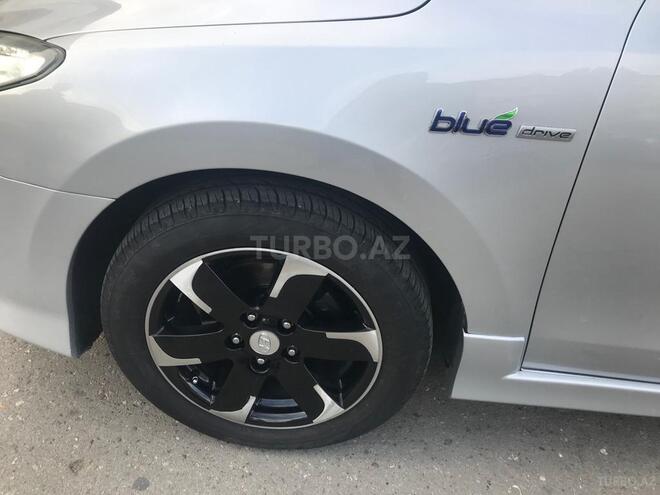 Hyundai i30 2011, 325,334 km - 1.6 l - Bakı