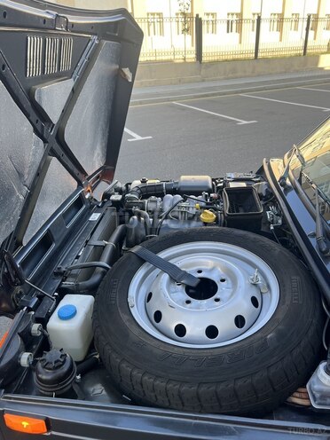 LADA (VAZ) Niva 2020, 31,000 km - 1.7 l - Bakı