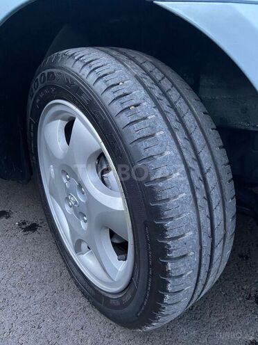 Hyundai Accent 2006, 104,811 km - 1.4 l - Bakı