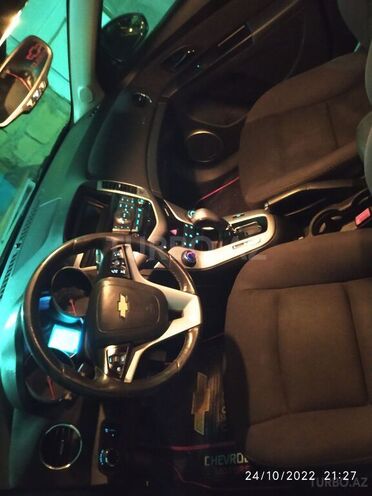 Chevrolet Cruze 2012, 271,000 km - 1.4 l - Bakı