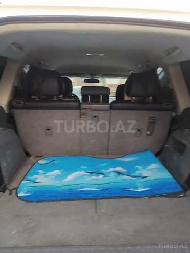 Toyota Prado 2009, 180,000 km - 2.7 л - Bakı