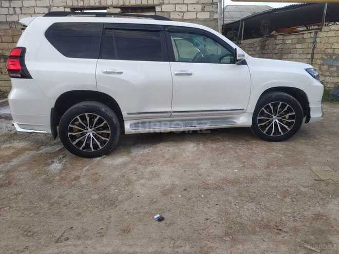 Toyota Prado 2009, 180,000 km - 2.7 л - Bakı