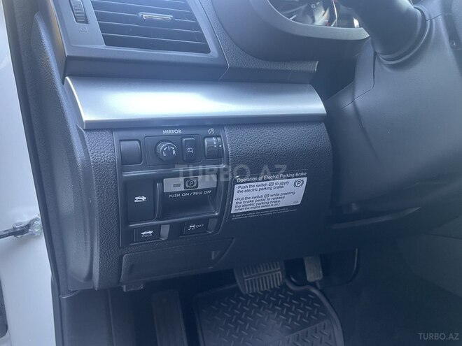Subaru Legacy 2011, 160,428 km - 2.5 l - Zaqatala