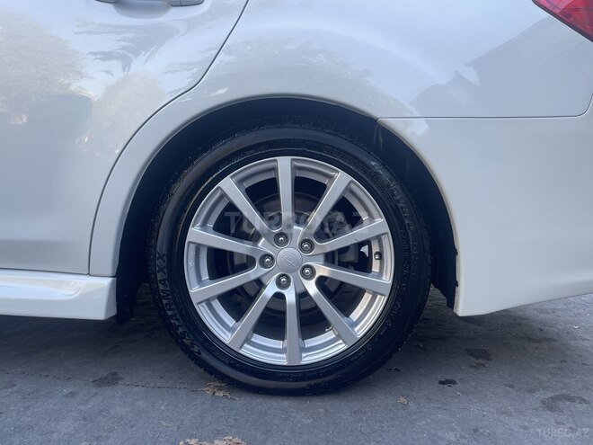 Subaru Legacy 2011, 160,428 km - 2.5 l - Zaqatala