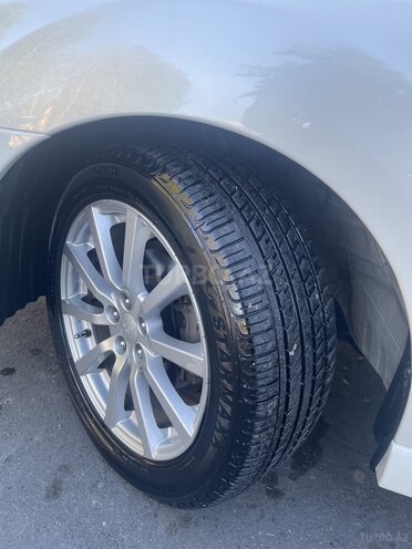 Subaru Legacy 2011, 160,428 km - 2.5 l - Zaqatala