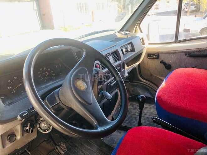 GAZ 3302-288 2001, 150,000 km - 2.4 l - Bakı