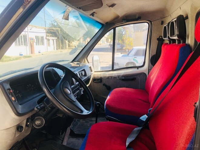 GAZ 3302-288 2001, 150,000 km - 2.4 l - Bakı