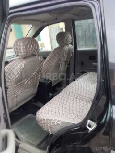 Land Rover Freelander 2003, 169,839 km - 1.8 l - Bakı