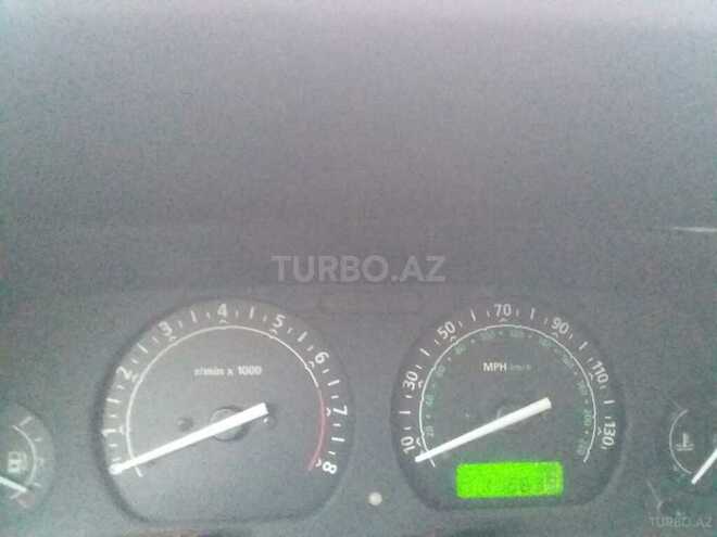 Land Rover Freelander 2003, 169,839 km - 1.8 l - Bakı
