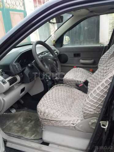 Land Rover Freelander 2003, 169,839 km - 1.8 l - Bakı