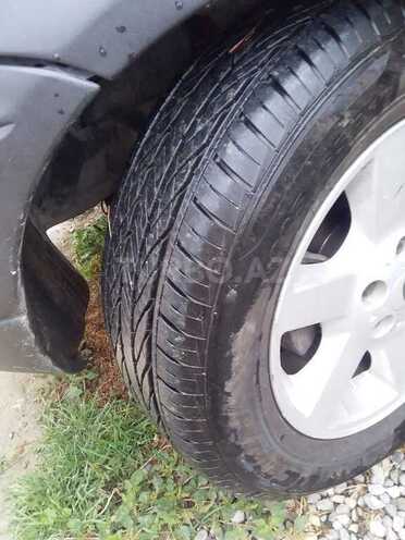 Land Rover Freelander 2003, 169,839 km - 1.8 l - Bakı