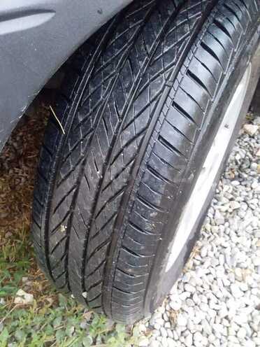 Land Rover Freelander 2003, 169,839 km - 1.8 l - Bakı