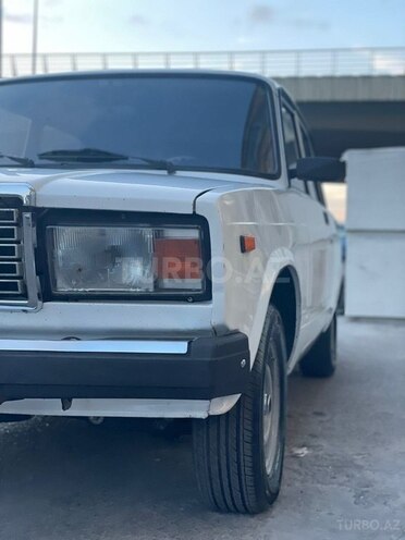 LADA (VAZ) 2107 2004, 60,800 km - 1.6 l - Bakı