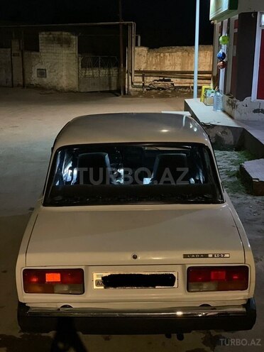 LADA (VAZ) 2107 2004, 60,800 km - 1.6 l - Bakı