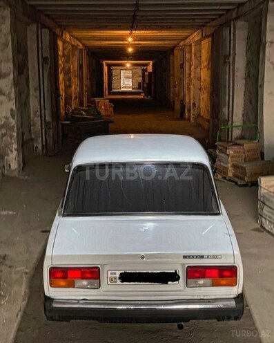 LADA (VAZ) 2107 2004, 60,800 km - 1.6 l - Bakı
