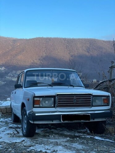 LADA (VAZ) 2107 2004, 60,800 km - 1.6 l - Bakı