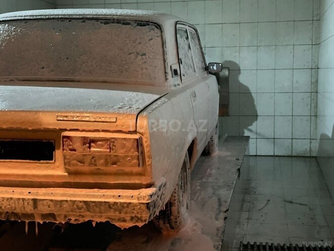 LADA (VAZ) 2107 2004, 60,800 km - 1.6 l - Bakı