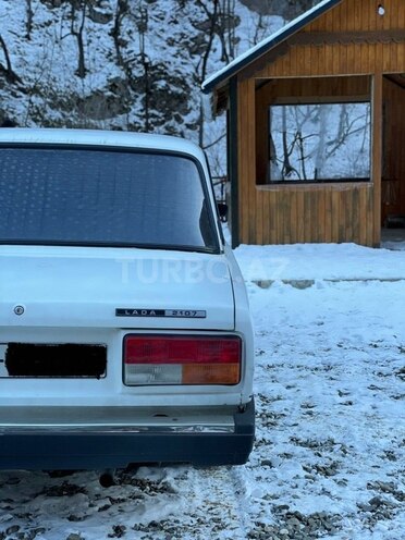LADA (VAZ) 2107 2004, 60,800 km - 1.6 l - Bakı