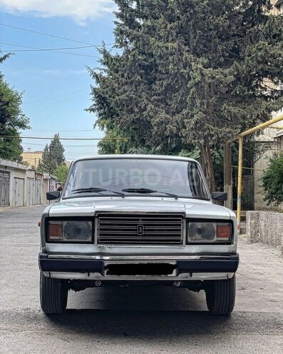 LADA (VAZ) 2107 2004, 60,800 km - 1.6 l - Bakı