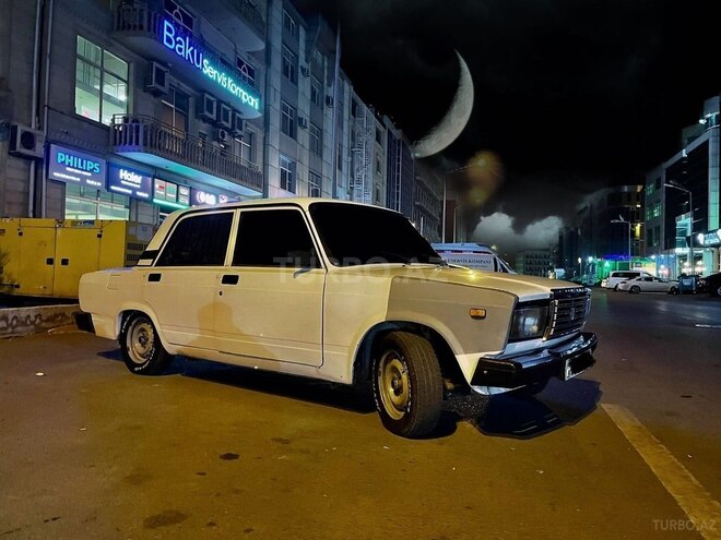 LADA (VAZ) 2107 2004, 60,800 km - 1.6 l - Bakı