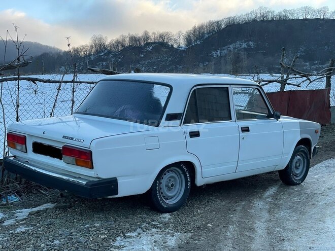 LADA (VAZ) 2107 2004, 60,800 km - 1.6 l - Bakı
