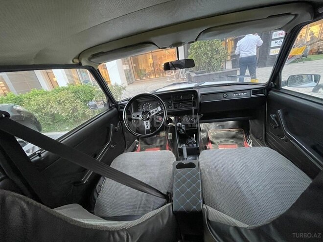 LADA (VAZ) 2107 2004, 60,800 km - 1.6 l - Bakı