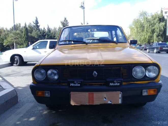 Renault 12 Toros 1996, 360,000 km - 1.2 л - Bakı