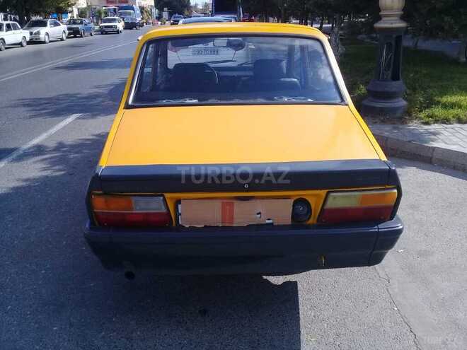 Renault 12 Toros 1996, 360,000 km - 1.2 л - Bakı