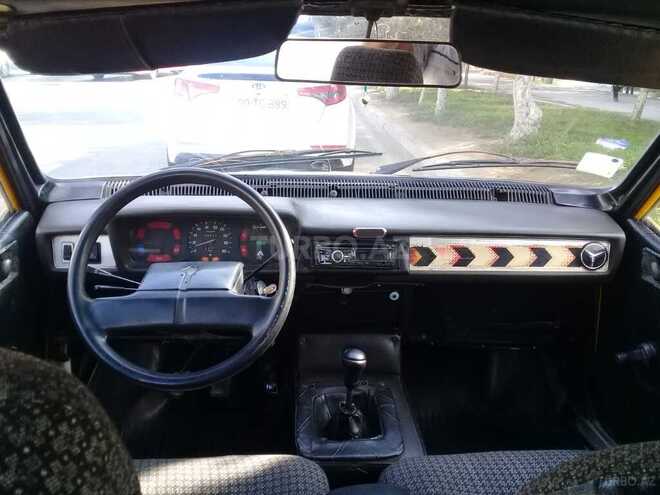 Renault 12 Toros 1996, 360,000 km - 1.2 л - Bakı
