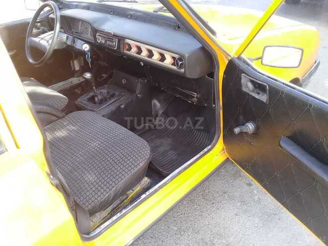 Renault 12 Toros 1996, 360,000 km - 1.2 л - Bakı