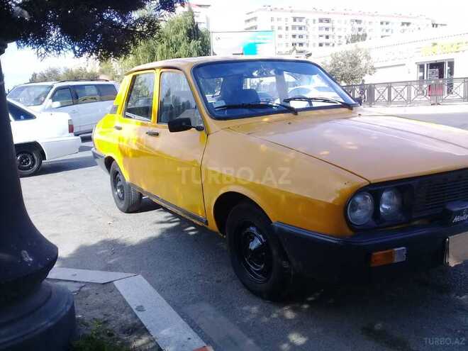 Renault 12 Toros 1996, 360,000 km - 1.2 л - Bakı
