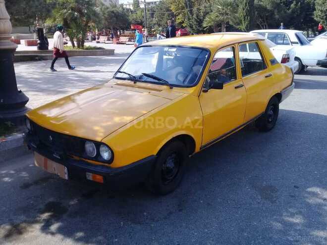 Renault 12 Toros 1996, 360,000 km - 1.2 л - Bakı