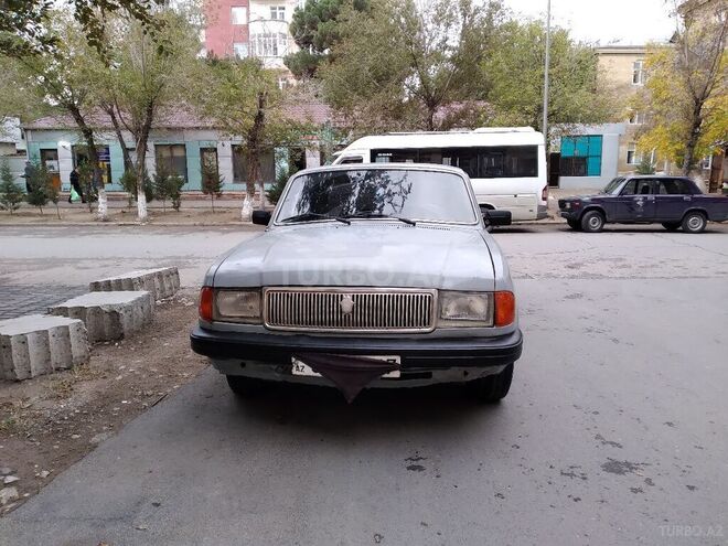 GAZ 3110 1992, 239,000 km - 2.3 l - Sumqayıt