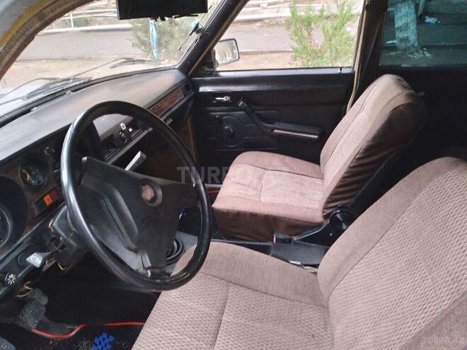 GAZ 3110 1992, 239,000 km - 2.3 l - Sumqayıt