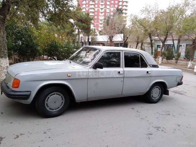 GAZ 3110 1992, 239,000 km - 2.3 l - Sumqayıt