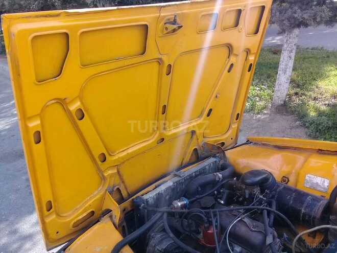 Renault 12 Toros 1996, 360,000 km - 1.2 л - Bakı