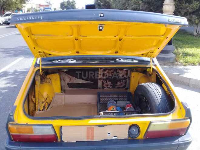 Renault 12 Toros 1996, 360,000 km - 1.2 л - Bakı
