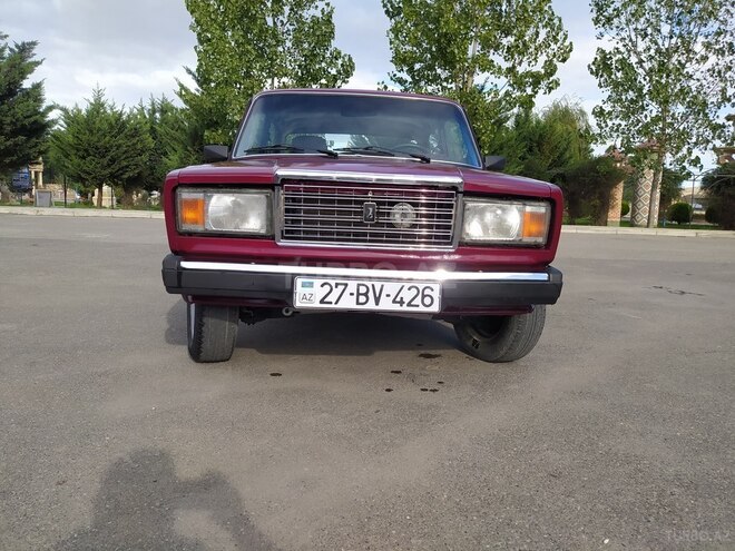 LADA (VAZ) 2105 2006, 68,354 km - 1.5 l - Xaçmaz
