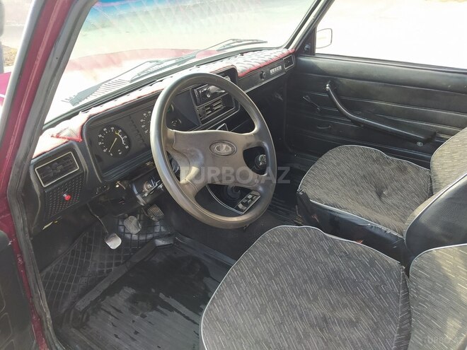 LADA (VAZ) 2105 2006, 68,354 km - 1.5 l - Xaçmaz