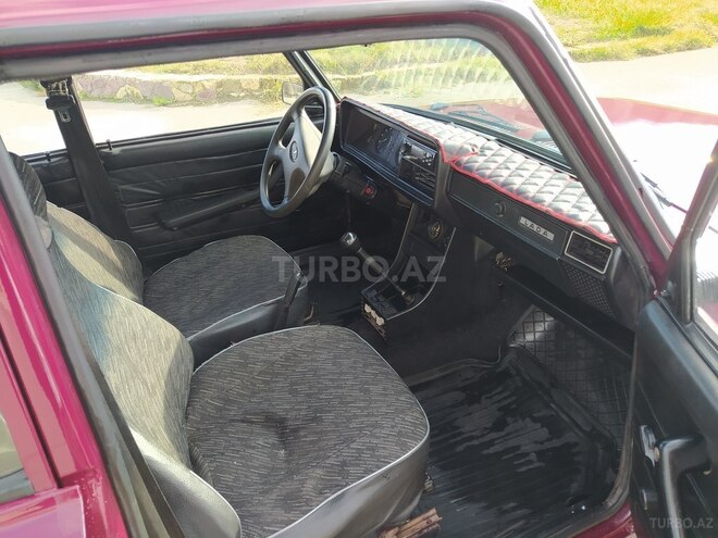 LADA (VAZ) 2105 2006, 68,354 km - 1.5 l - Xaçmaz