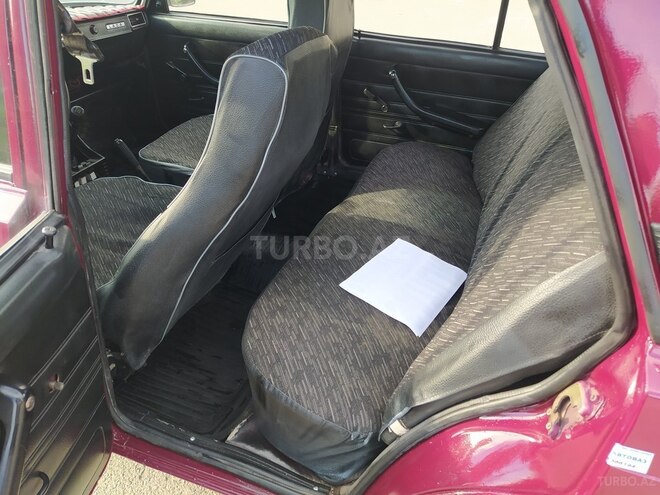 LADA (VAZ) 2105 2006, 68,354 km - 1.5 l - Xaçmaz
