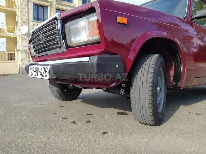 LADA (VAZ) 2105 2006, 68,354 km - 1.5 l - Xaçmaz
