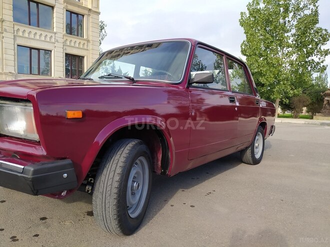 LADA (VAZ) 2105 2006, 68,354 km - 1.5 l - Xaçmaz