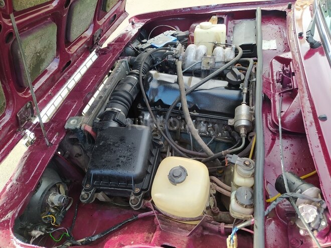 LADA (VAZ) 2105 2006, 68,354 km - 1.5 l - Xaçmaz