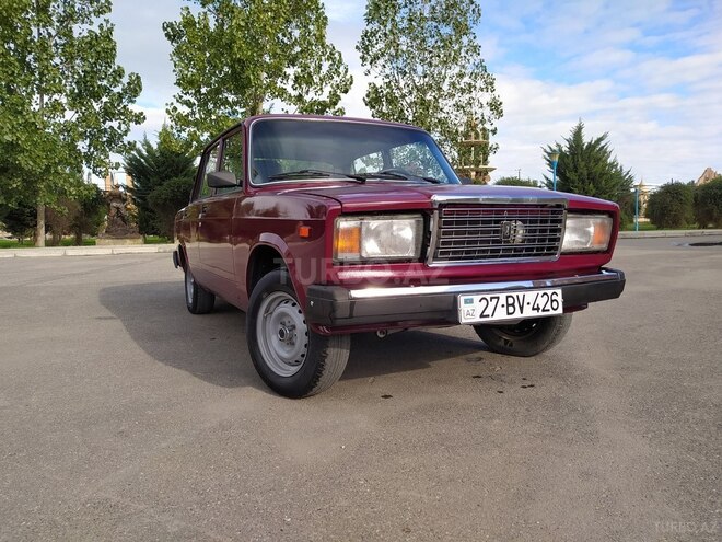 LADA (VAZ) 2105 2006, 68,354 km - 1.5 l - Xaçmaz
