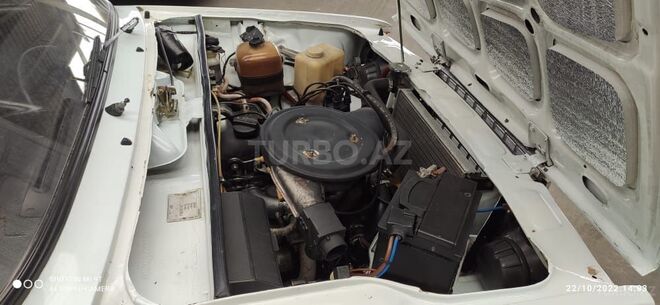 LADA (VAZ) 2107 2006, 165,023 km - 1.6 л - Gəncə