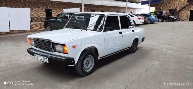 LADA (VAZ) 2107 2006, 165,023 km - 1.6 л - Gəncə