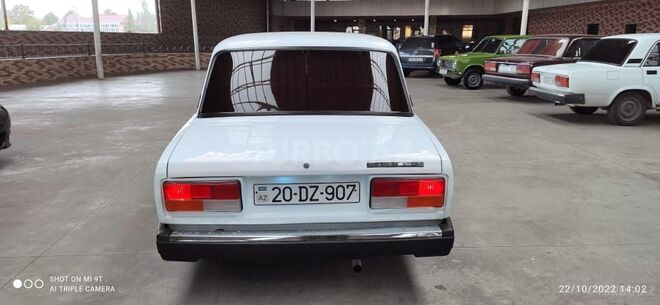 LADA (VAZ) 2107 2006, 165,023 km - 1.6 л - Gəncə